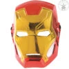 Iron Man 1/2 Metallic Masker -Themakleding-Benelux b846b0655f03fa6228bb395898621e9ca38979a7