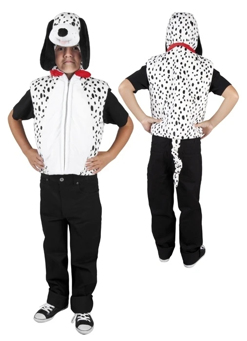 Dalmatier Pakje 3 Dalmatier Pakje