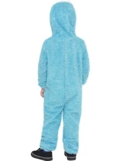 Koekiemonster Pak -Themakleding-Benelux b92efd4ecaef592f383009a531bd8a543bbbcbe8