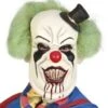 Horror Clown Latex Masker -Themakleding-Benelux b930d3df3b83332ae2eecd80c775ebc0c15792b3