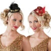 Mini Hoedje Vip Op Tiara -Themakleding-Benelux b99e9ad92678f39b54c5ba9f5e29366013e7b23e