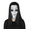Masker Morticia Addams -Themakleding-Benelux b9e83e83a9d8f572ab526492897414af186149de