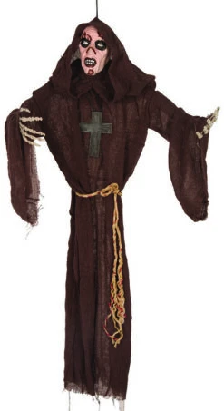 Deco Monnik LED 90cm