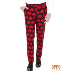 King Of Hearts Opposuits Kostuum 16 King Of Hearts Opposuits Kostuum -Themakleding-Benelux bb775d41f05e2a080d354839cc681f11400ce9de