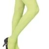 Neon Panty Groen