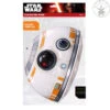 BB-8 Masker -Themakleding-Benelux bcd5c68395de70d7e645b4ed613ae1175f3c9382
