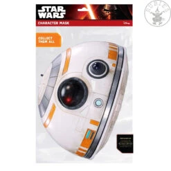 BB-8 Masker