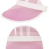 Roze 80's Cap -Themakleding-Benelux bd775bc80a356a260be3b42502276824422c63b0