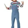 Chucky Kostuum
