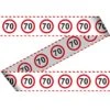 Markeerlint 70 Jaar Verkeersbord -Themakleding-Benelux bf620c7aaa94076ad49c451e12bc683052843bd3