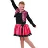 Vestje Funky Pink -Themakleding-Benelux bfea6295e15ba7924caaea39a9d5496972b94767