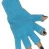 Lichtblauwe Vingerloze Handschoen -Themakleding-Benelux c0a2a5bab0acdc65cf8f09075ab315bba2a6786e