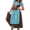 Dirndl Suedine Blauw -Themakleding-Benelux c0bbf7472d32133c7d5c92d03b5de77b4ce6b172