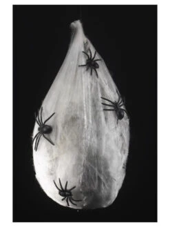 Glow In The Dark Hanging Basket