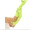 Handschoenen Lang Neon Groen -Themakleding-Benelux c54c780dba6e8fd686ef450f762d88b99eb87efe