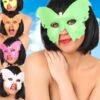 Oogmasker Shining Vlinder 1 Oogmasker Shining Vlinder -Themakleding-Benelux c6b925e35363d0eb571572636719e3ee7a6a26b6