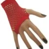 Net Handschoenen Kort Rood -Themakleding-Benelux c6f1dd414f167c82e6a055307844949105f426ce