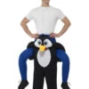 Gedragen Pinguin Kostuum 1 Gedragen Pinguin Kostuum -Themakleding-Benelux c71678be974e6110d8bd264c213698581bbd1c59