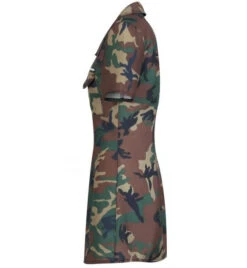 Sergeant Leger Jurkje -Themakleding-Benelux c812e5262e5cb8af41c7de2a2b0ae864fe72912e