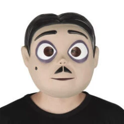 Masker Gomez Addams