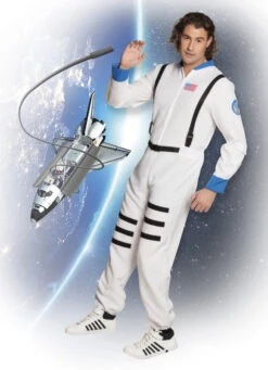 Astronauten Kostuum Luxe -Themakleding-Benelux c87ab3ecd5d6385f2075d532d5aba0174babbfc5