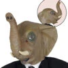 Olifanten Masker Latex 1 Olifanten Masker Latex -Themakleding-Benelux c8c621c14233826e464d1efc889a4758381c19af