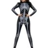 Skeleton Catsuit 3D -Themakleding-Benelux c96c7d365ecf12652b412f6a7238eab06e8d6a03