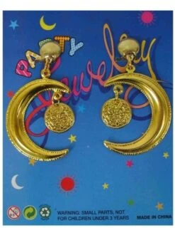 Oorbellen 1001 Shadows