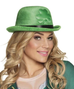 Bolhoed St. Patricks Day