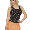 Mini Rok Neon Oranje -Themakleding-Benelux ca8a1f65b9701987e2fe83603632cae0b2fe2f52