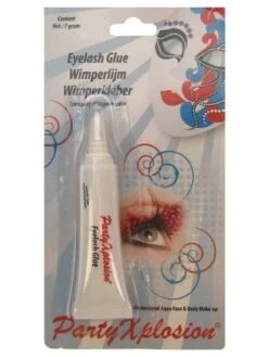 Wimperlijm In Tube