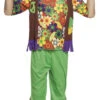 Woodstock Hippie Kids Kostuum -Themakleding-Benelux cb82ba9583e880155034b4baa56f84fafd131287