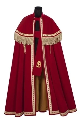 Televisie Sinterklaas Fluweel Wijd 3 Televisie Sinterklaas Fluweel Wijd