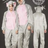 Olifant Dierenkostuum -Themakleding-Benelux cd71a97516a483c51145da340e0a9580d673e5fd