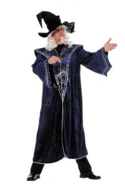 Magier Merlijn Deluxe