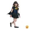 Batgirl Kind Jurkje -Themakleding-Benelux ce726876e10d097449f5364bd1439aecb9240a5e
