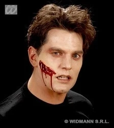 Gapende Wond Professioneel