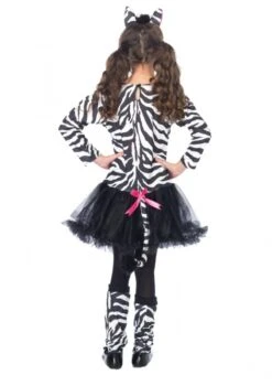 Jurkje Zebra Beauty -Themakleding-Benelux cefdb631d36eef8dbd8d28efa64408a26a5aab0a