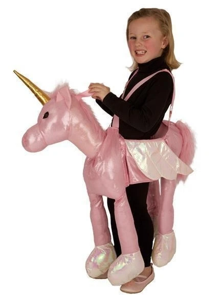 Eenhoorn Hang On Kostuum 3 Eenhoorn Hang On Kostuum