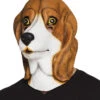 Masker Beagle Hond