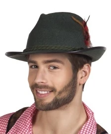 Apres Ski Hoed Walter Grijs