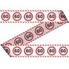 Markeerlint 60 Jaar Verkeersbord -Themakleding-Benelux d142203ba7b7b6883e2cb5a1e667b76f1cb7a56f