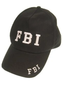 FBI Pet