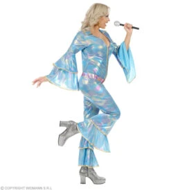 Abba Kostuum Dancing Queen -Themakleding-Benelux d228d34b3b7fd975738930ea4e40fcd2157fa185