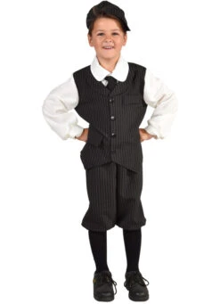 Roaring 20's Kleding Set