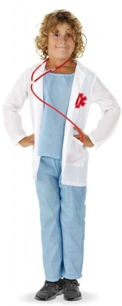Artsen Kostuum