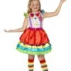Clowns Jurkje Deluxe -Themakleding-Benelux d41da412aa3d821a768e6ac0a2b273b20ec3dc38