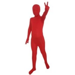 Morph Pak Kinder Rood