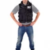 Swat Tactical Vest Deluxe -Themakleding-Benelux d55553840d4050cd650b36f07facbd470e643cae