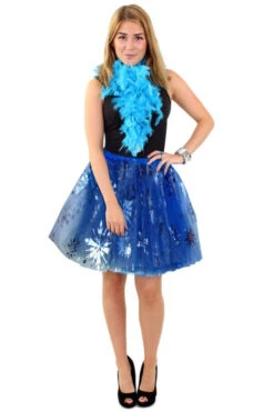 Tule Roke Ijsprinses